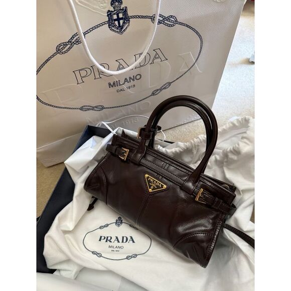 PRADA Handbags - Prada Women Pre-Loved Bag Very Good Condition
